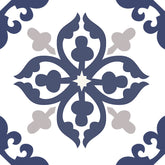 A20WWP80DM AVON BLUE MATT P3 200X200